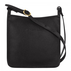 Borse Crossbody Donna Longchamp Le Foulonné S Nere | IMDLO-1852