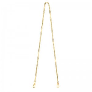 Shoulder Straps Donna Longchamp chaîne Oro | SNLPO-3146