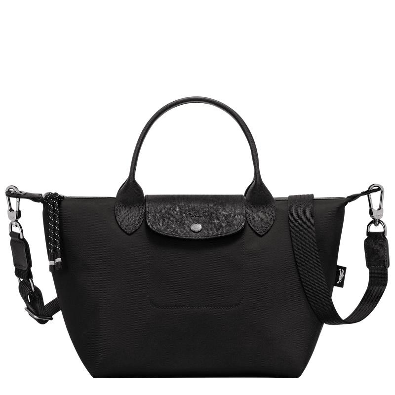 Borsa a Mano Uomo Longchamp Le Pliage Energy S Nere | KVRMD-5910