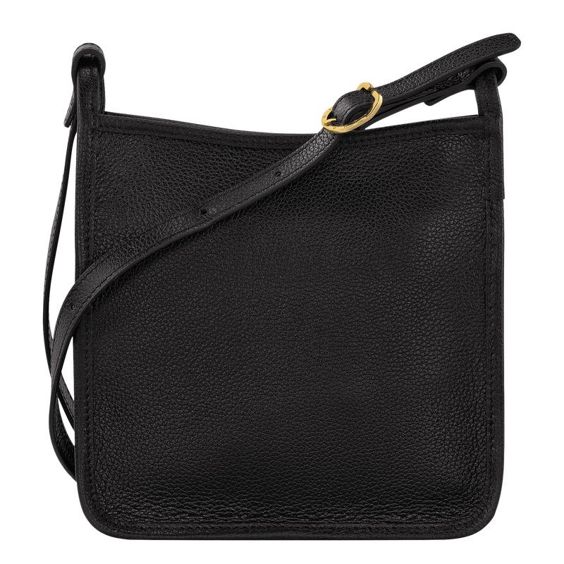 Borse Crossbody Donna Longchamp Le Foulonné S Nere | IMDLO-1852