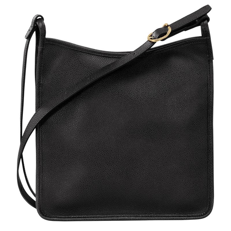 Borse Crossbody Donna Longchamp Le Foulonné M Nere | UZPTG-2795