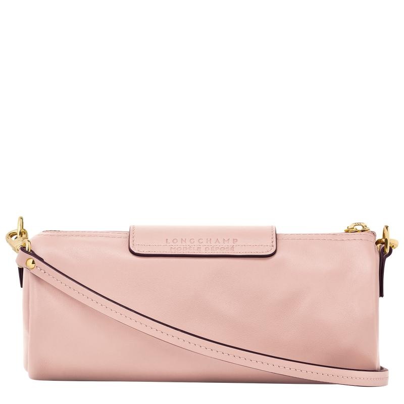 Borse Crossbody Donna Longchamp Le Pliage Xtra S Rosa | AZVXY-3917