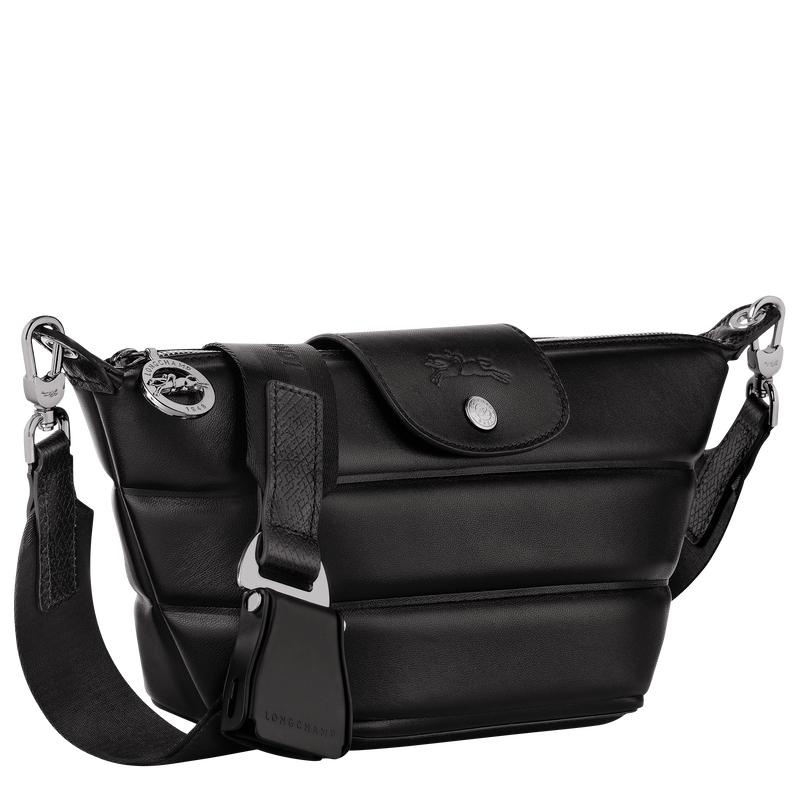 Borse Crossbody Donna Longchamp Le Pliage Xtra XS Nere | SANCY-8902