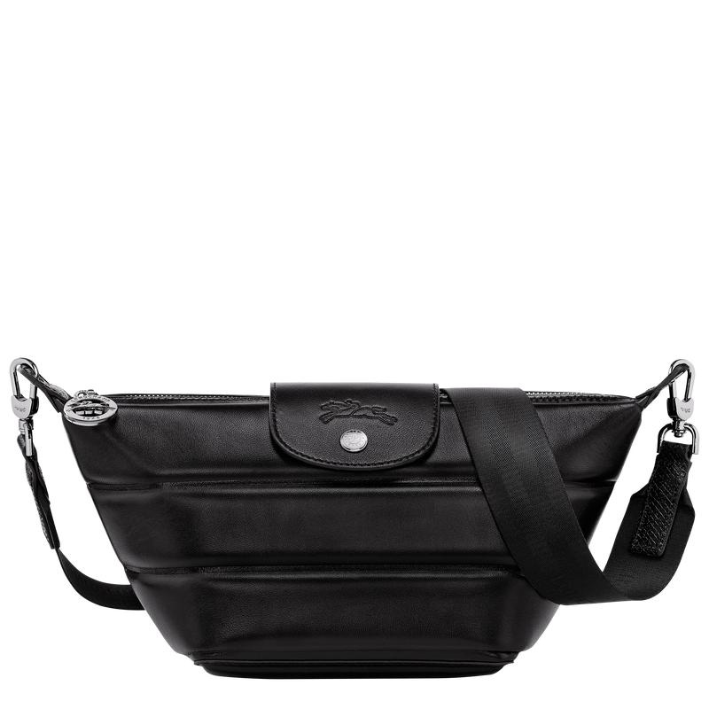 Borse Crossbody Donna Longchamp Le Pliage Xtra XS Nere | SANCY-8902