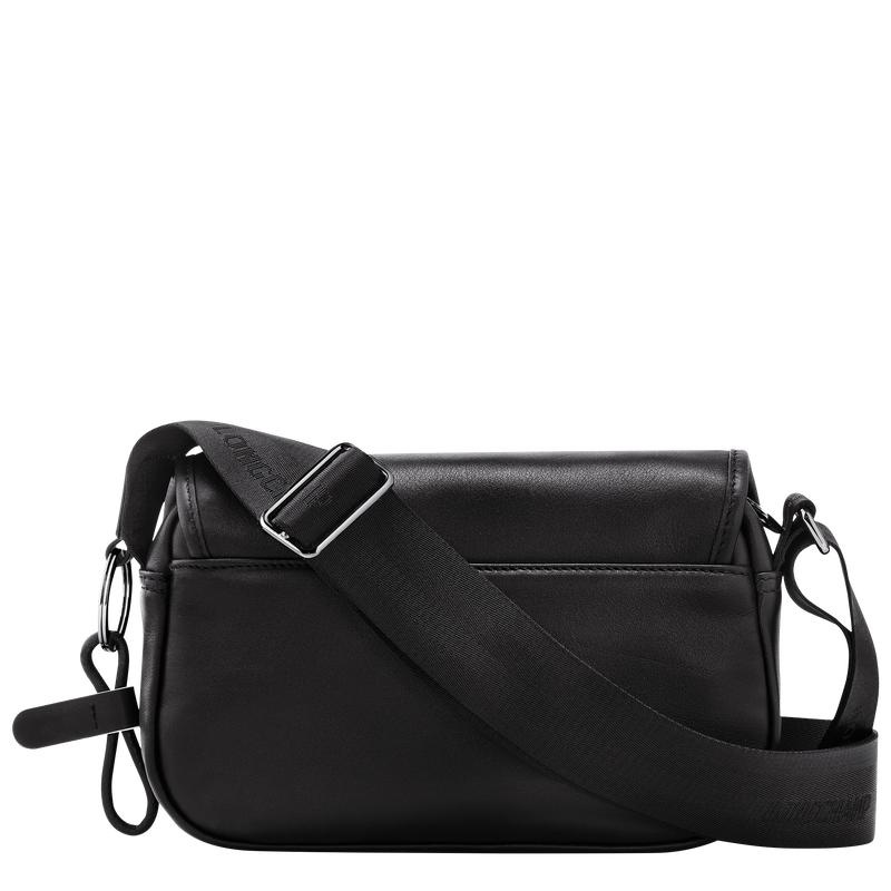 Borse Crossbody Donna Longchamp Très Paris S Nere | TLJOZ-7209