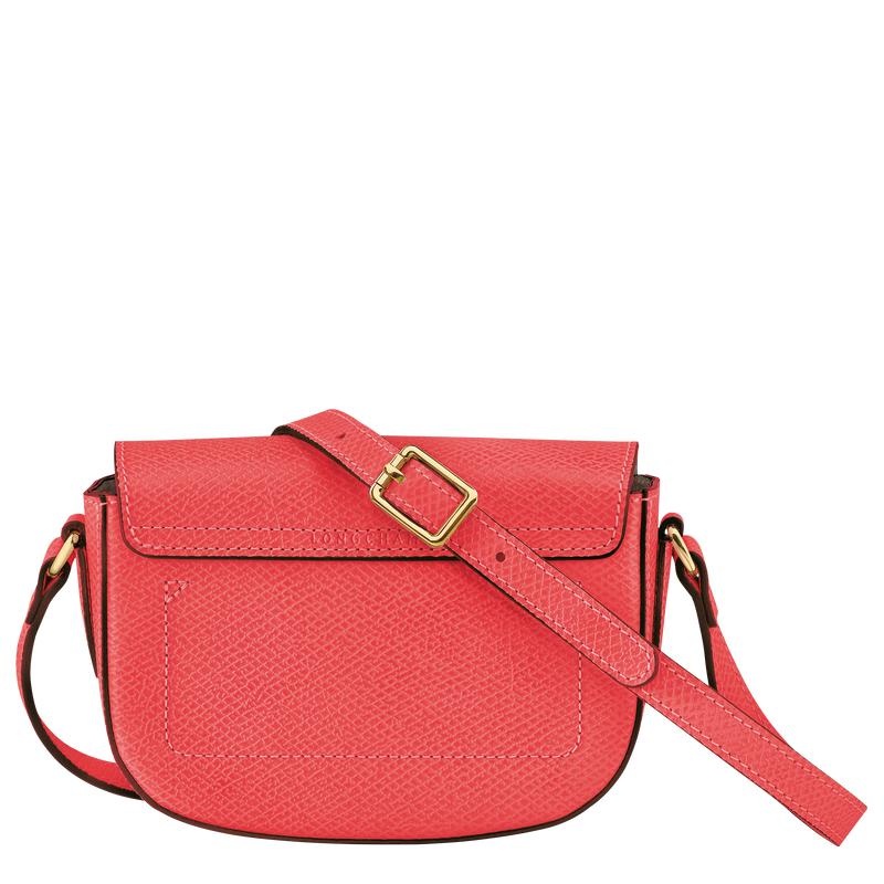 Borse Crossbody Donna Longchamp Épure XS Rosse | ZFQLA-3704