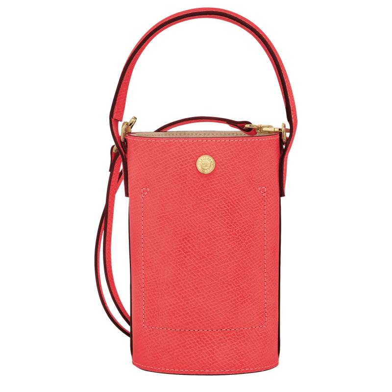 Borse Crossbody Donna Longchamp Épure XS Rosse | ZEACS-3574