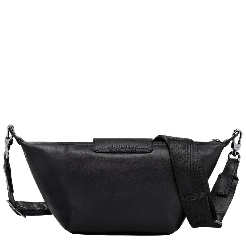 Borse Crossbody Uomo Longchamp Le Pliage Xtra XS Nere | GOMQP-5341