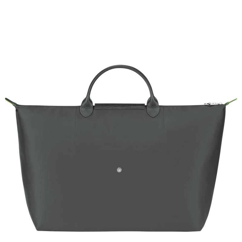 Borse Da Viaggio Donna Longchamp Le Pliage Green S Grigie | KLPQY-0179