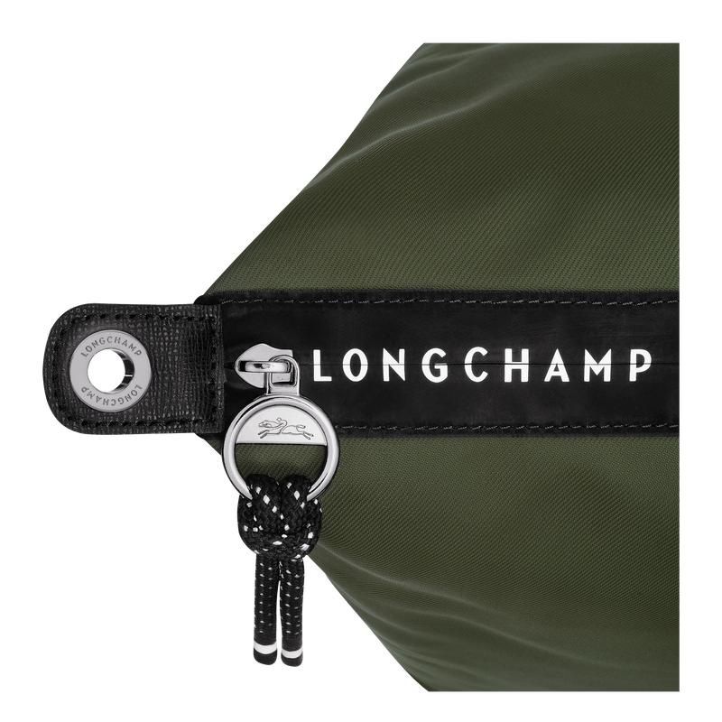 Borse Da Viaggio Donna Longchamp Le Pliage Energy S Khaki | TCZPL-3768