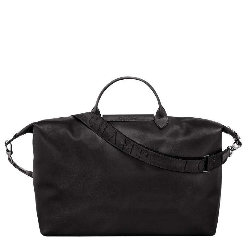 Borse Da Viaggio Donna Longchamp Le Pliage Xtra S Nere | LPRYA-7410