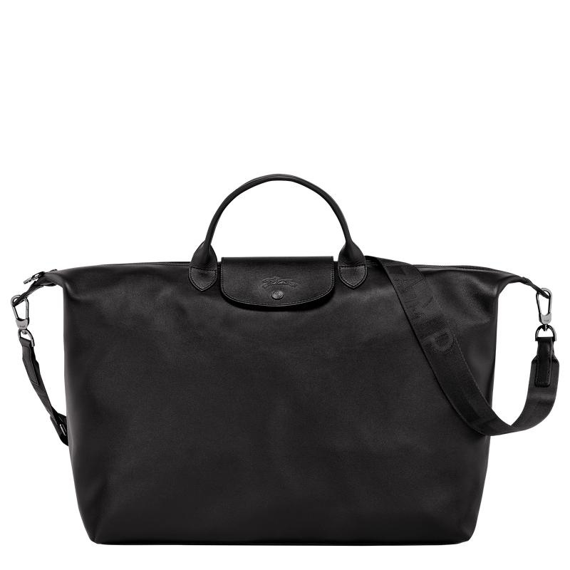 Borse Da Viaggio Donna Longchamp Le Pliage Xtra S Nere | LPRYA-7410