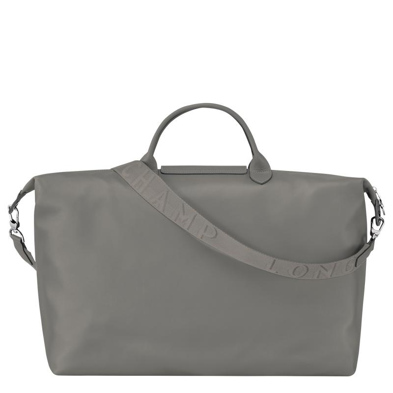 Borse Da Viaggio Donna Longchamp Le Pliage Xtra S Grigie | ZIRBD-7356