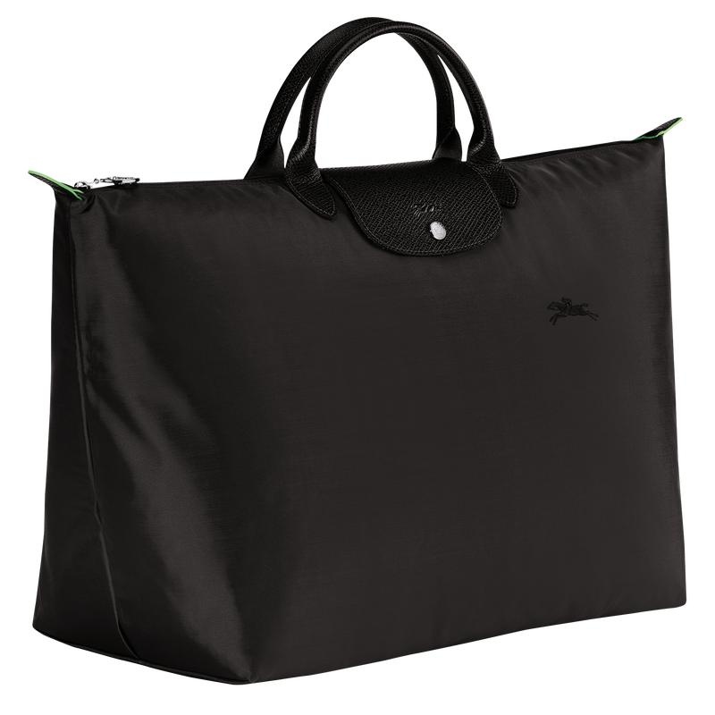 Borse Da Viaggio Donna Longchamp Le Pliage Green S Nere | TNSRW-7314