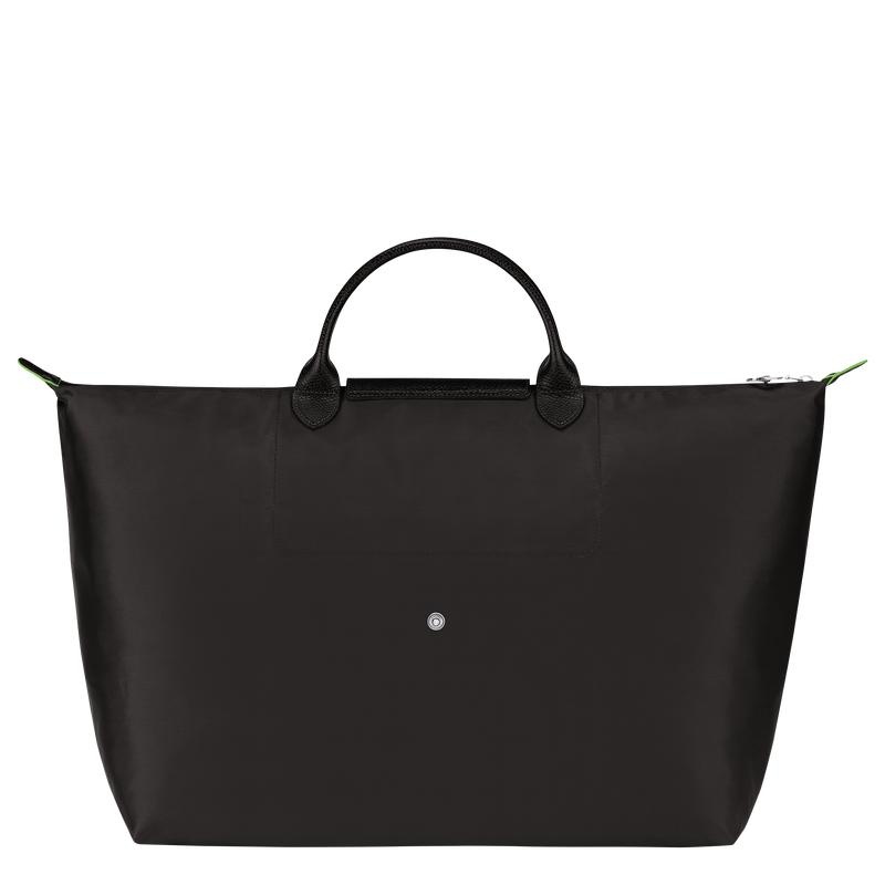 Borse Da Viaggio Donna Longchamp Le Pliage Green S Nere | TNSRW-7314