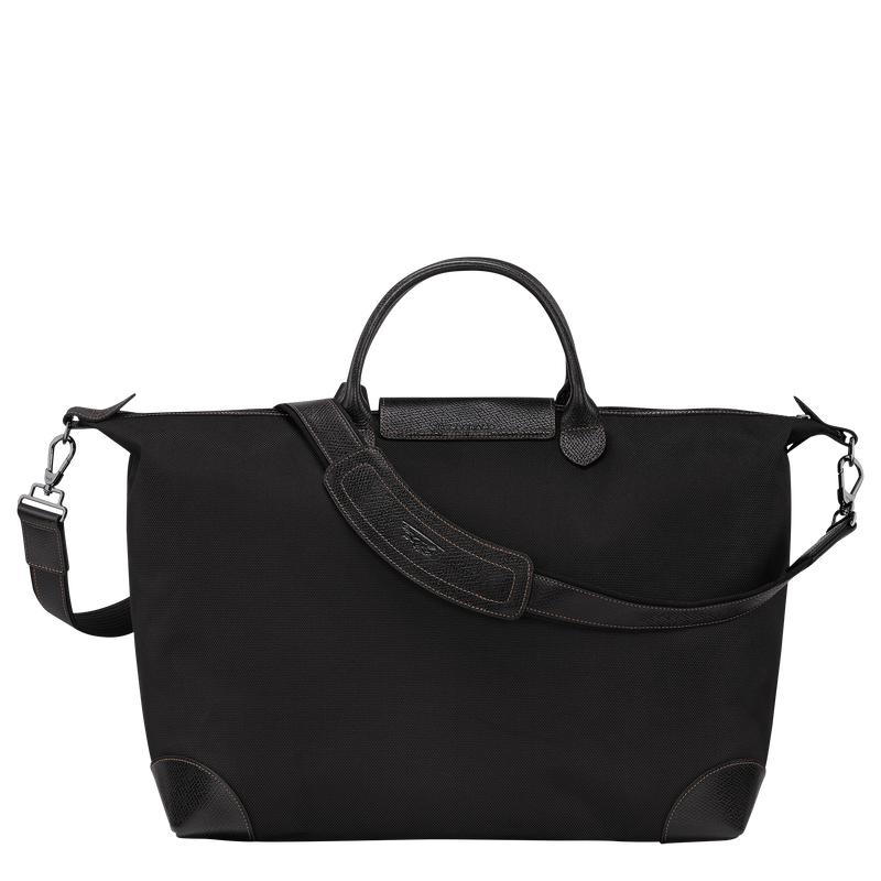 Borse Da Viaggio Uomo Longchamp Boxford S Nere | EMUAG-8795