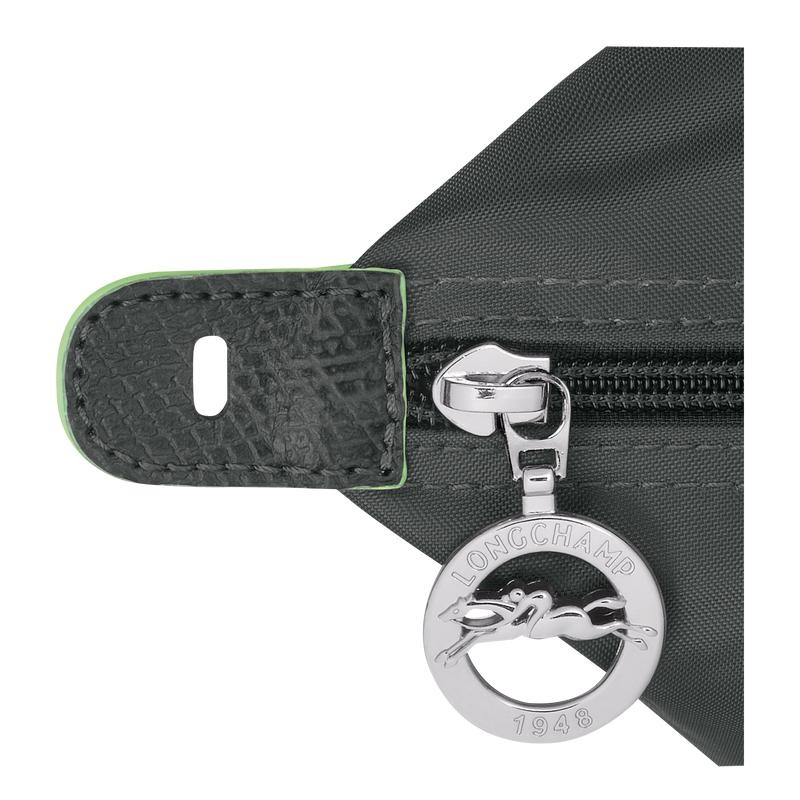 Borse Da Viaggio Uomo Longchamp Le Pliage Green M Grigie | ZXIKP-0759