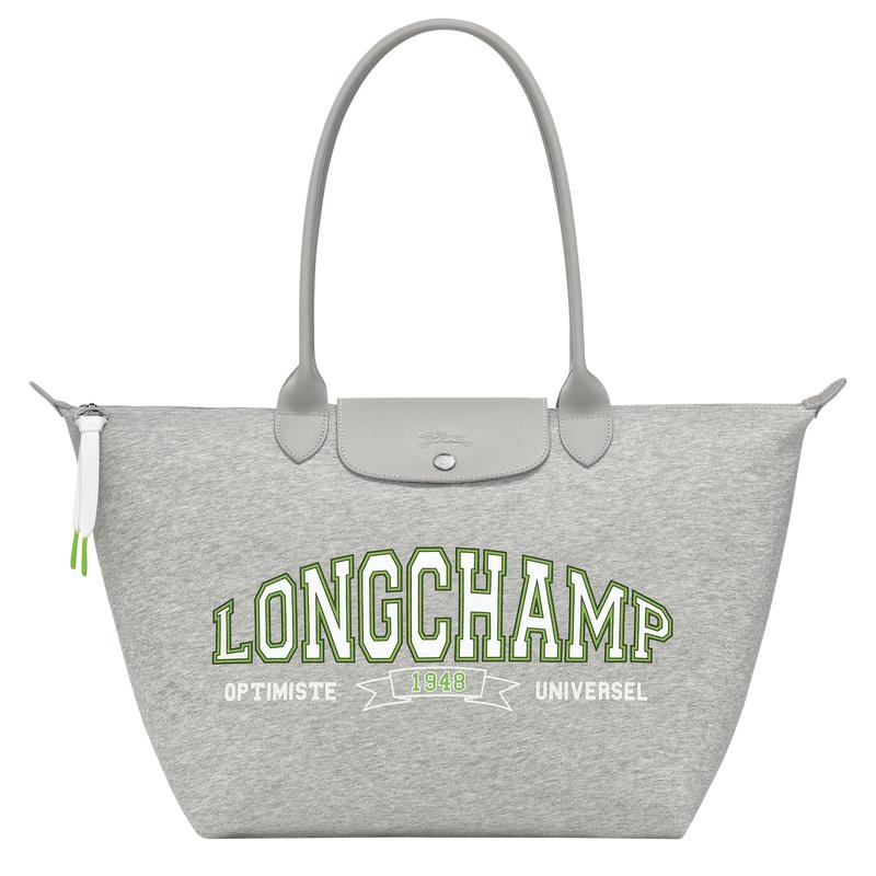 Borse Tote Donna Longchamp Le Pliage Collezioni L Grigie | INXVG-7524