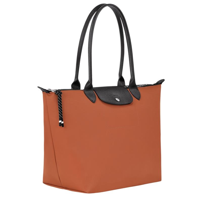 Borse Tote Donna Longchamp Le Pliage Energy L Rosse | UPGNB-3152