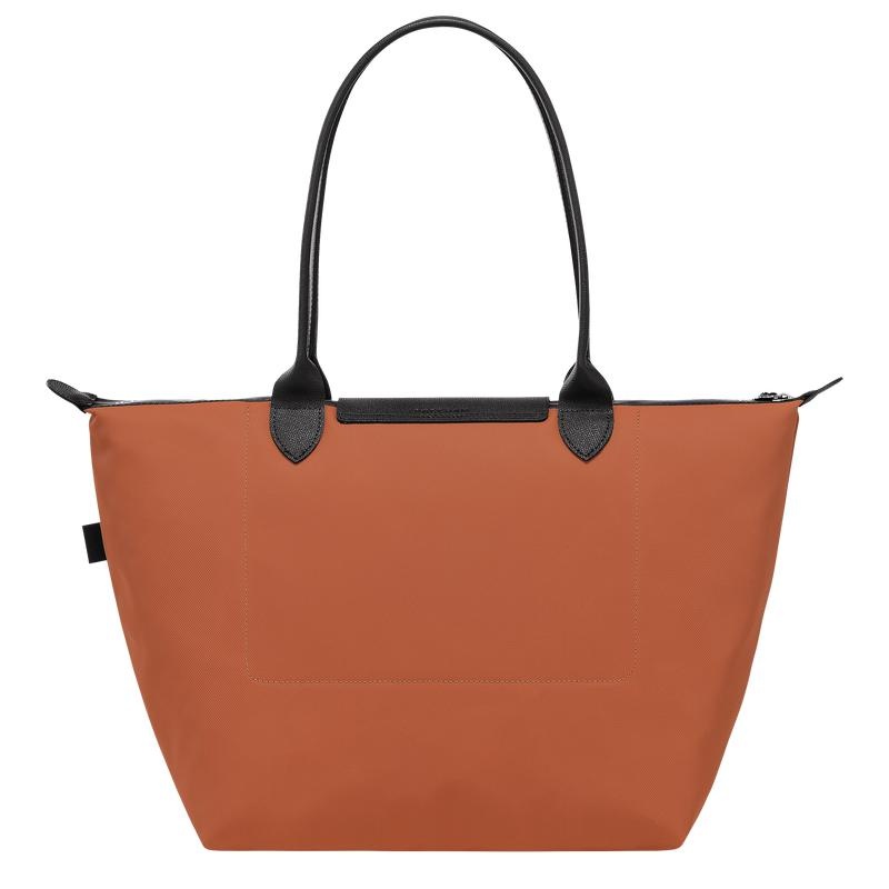 Borse Tote Donna Longchamp Le Pliage Energy L Rosse | UPGNB-3152