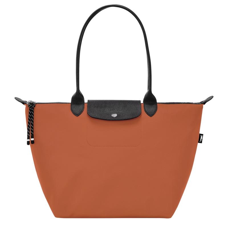 Borse Tote Donna Longchamp Le Pliage Energy L Rosse | UPGNB-3152