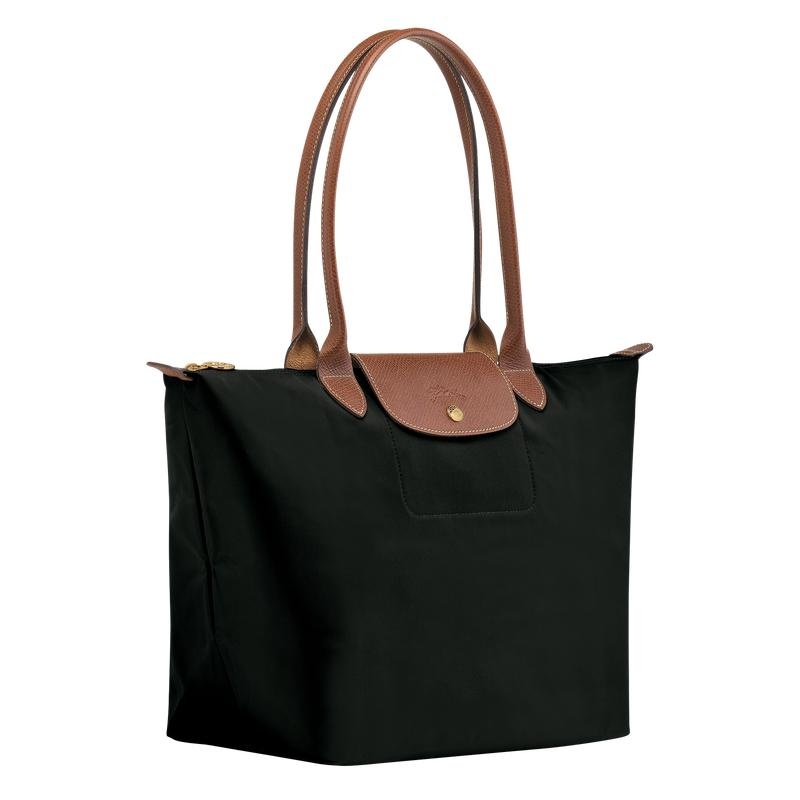 Borse Tote Donna Longchamp Le Pliage Original L Nere | FSMTC-2907