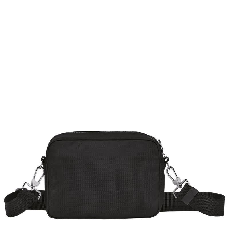 Camera Bag Uomo Longchamp Le Pliage Energy S Nere | VTPJQ-1094