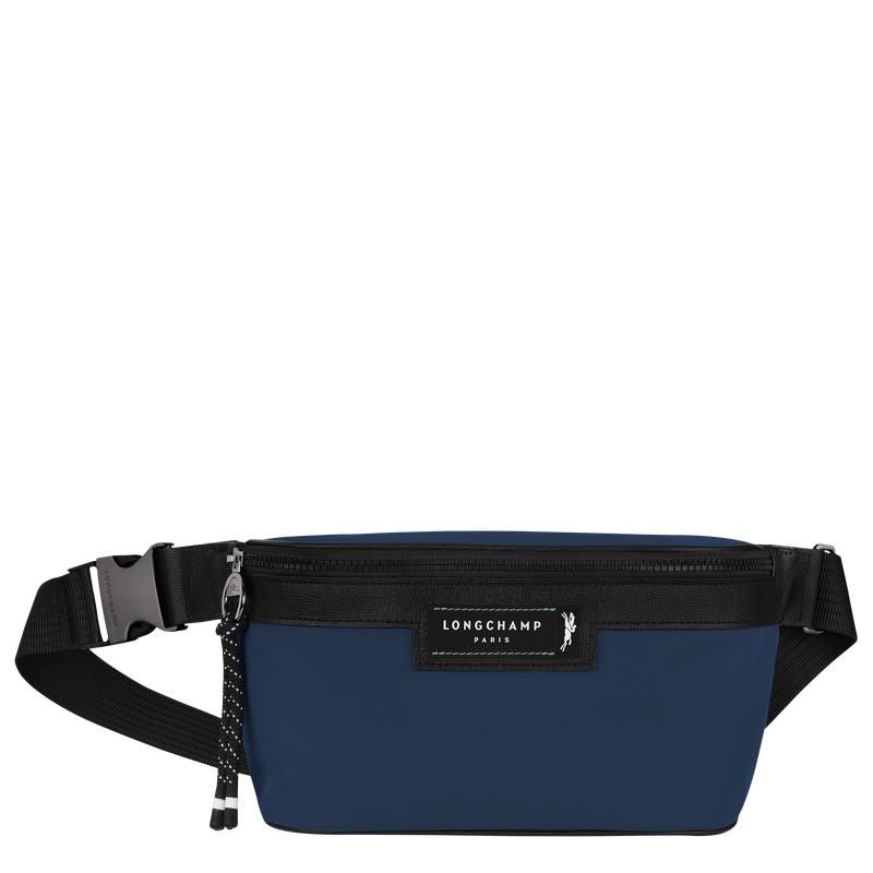 Marsupio Donna Longchamp Le Pliage Energy M Blu Marino | IAXFP-2546