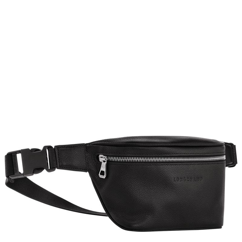 Marsupio Uomo Longchamp Le Foulonné M Nere | MGJAU-5907