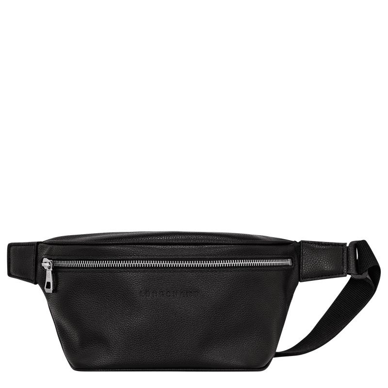 Marsupio Uomo Longchamp Le Foulonné M Nere | MGJAU-5907