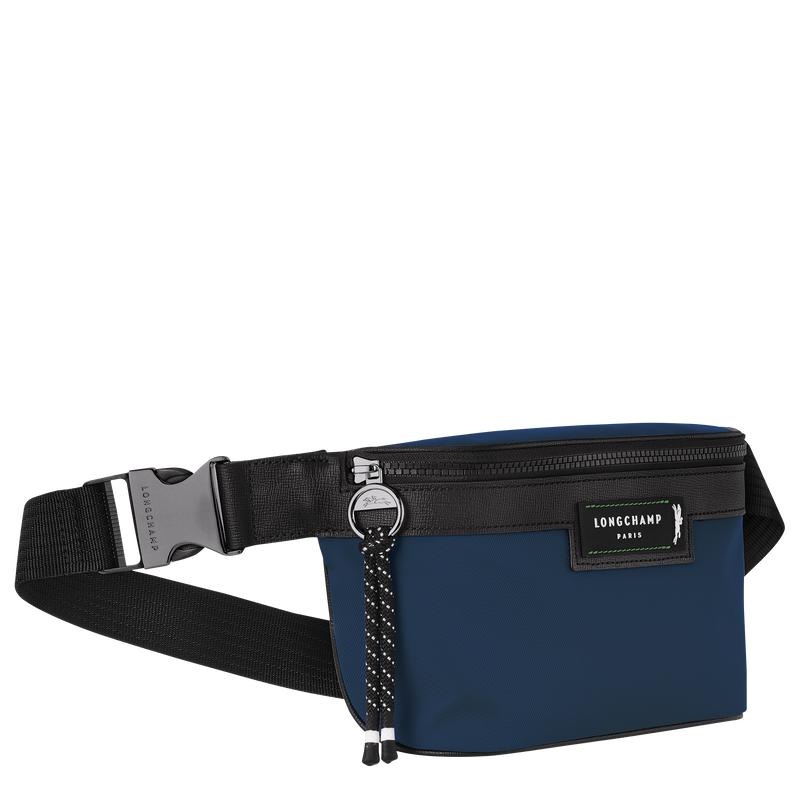 Marsupio Uomo Longchamp Le Pliage Energy M Blu Marino | CKXWZ-0154