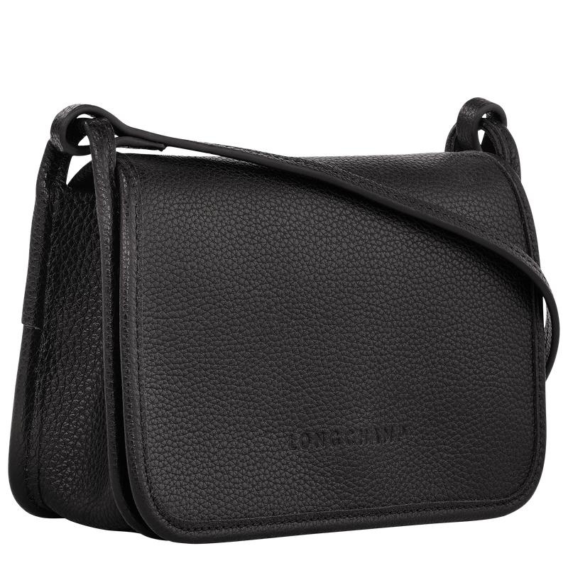 Pochette Donna Longchamp Le Foulonné XS Nere | HKOGQ-5617