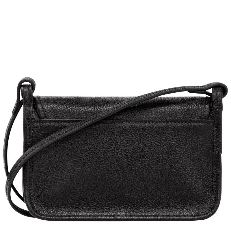 Pochette Donna Longchamp Le Foulonné XS Nere | HKOGQ-5617