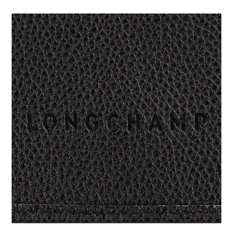 Pochette Donna Longchamp Le Foulonné XS Nere | HKOGQ-5617