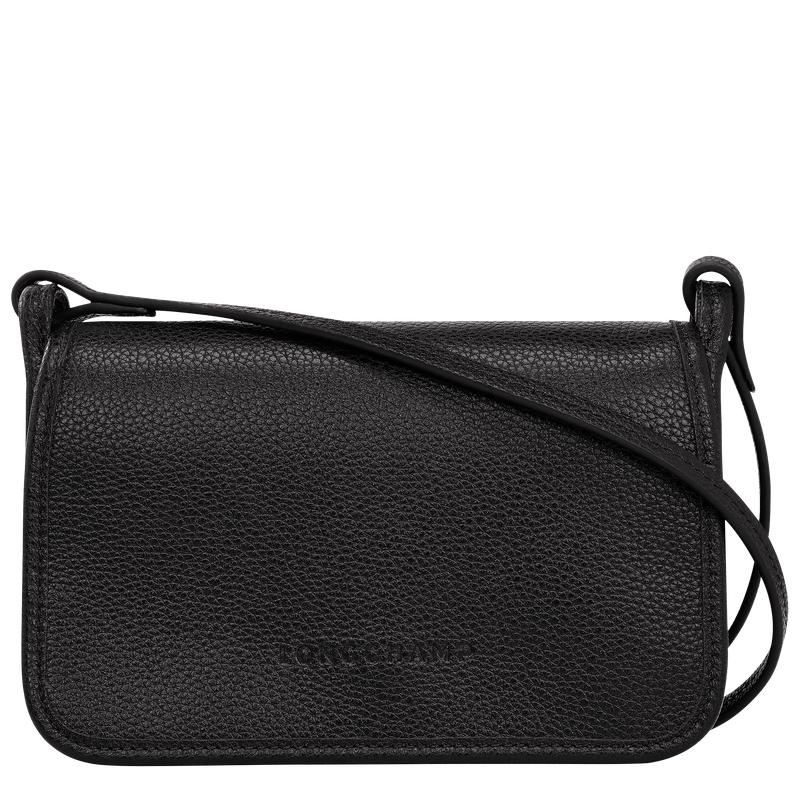 Pochette Donna Longchamp Le Foulonné XS Nere | HKOGQ-5617