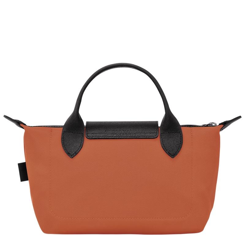 Pochette Donna Longchamp Le Pliage Energy Rosse | WRUIM-3157