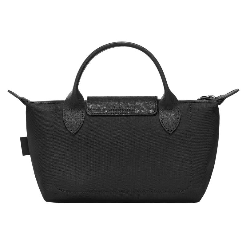 Pochette Uomo Longchamp Le Pliage Energy Nere | KACLQ-5217