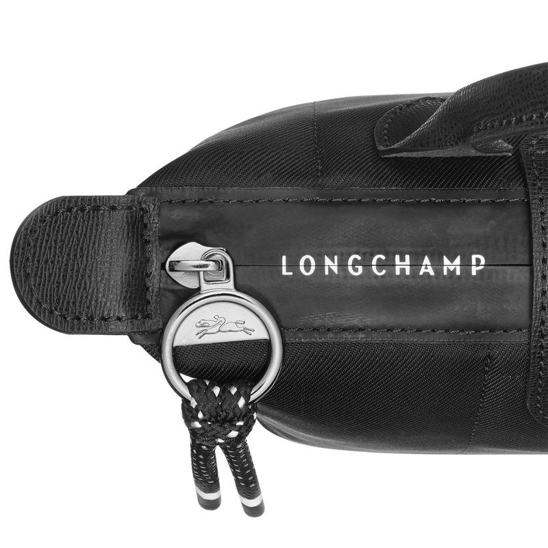 Pochette Uomo Longchamp Le Pliage Energy Nere | KACLQ-5217