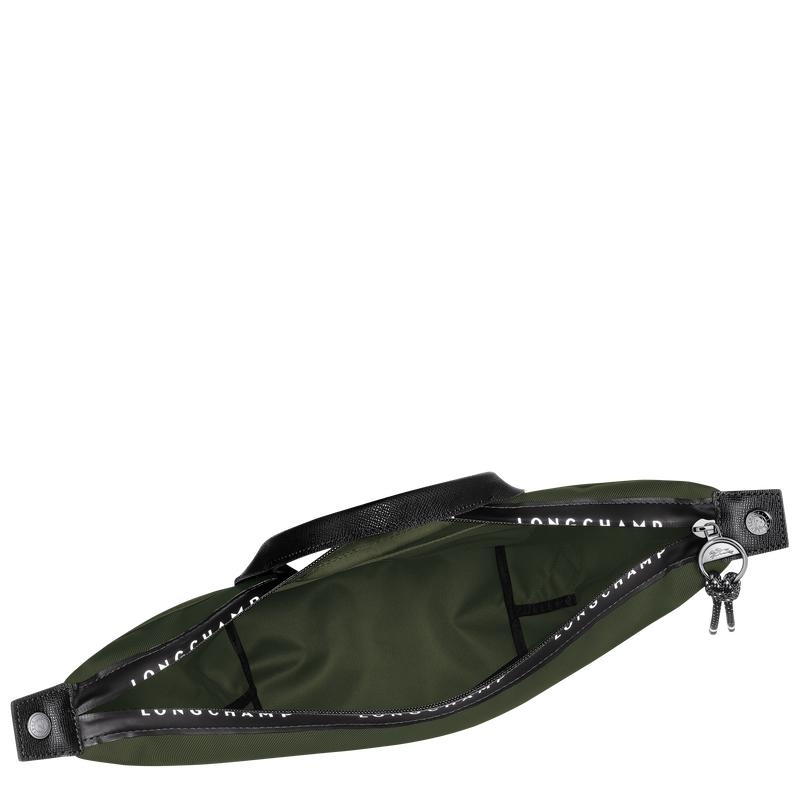 Zaini Uomo Longchamp Le Pliage Energy L Khaki | YIEAW-8675