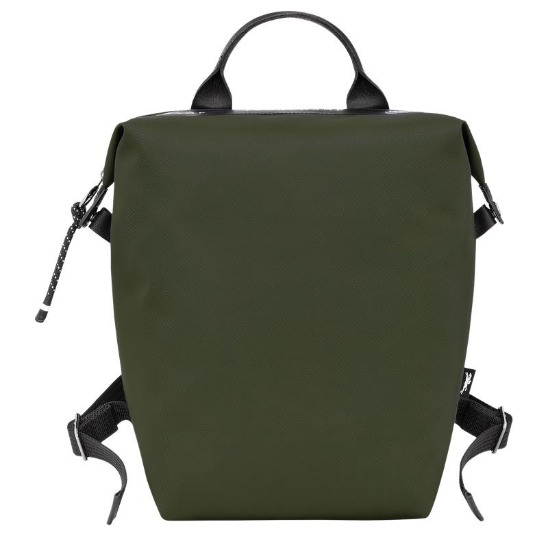 Zaini Uomo Longchamp Le Pliage Energy L Khaki | YIEAW-8675