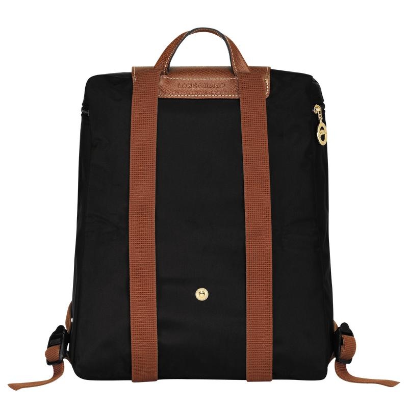 Zaini Uomo Longchamp Le Pliage Original M Nere | HNSWE-5863