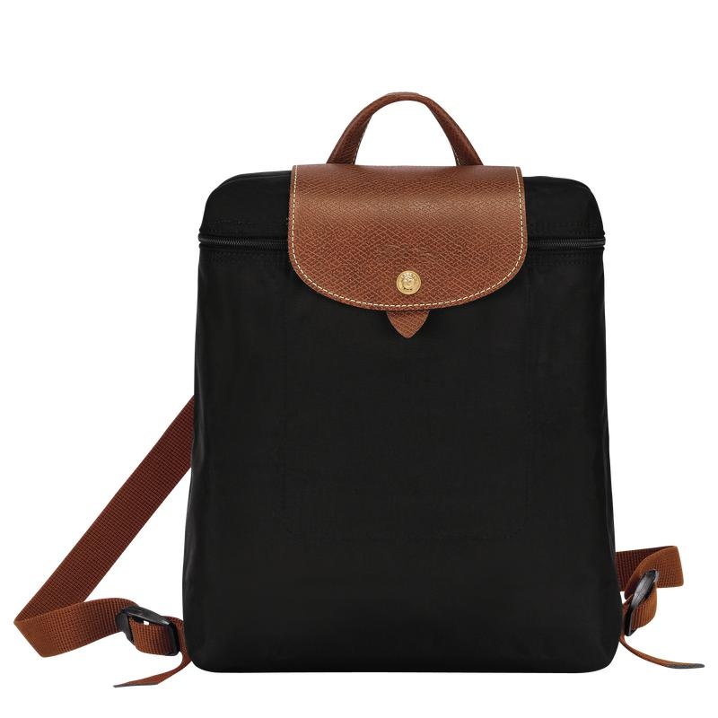 Zaini Uomo Longchamp Le Pliage Original M Nere | HNSWE-5863